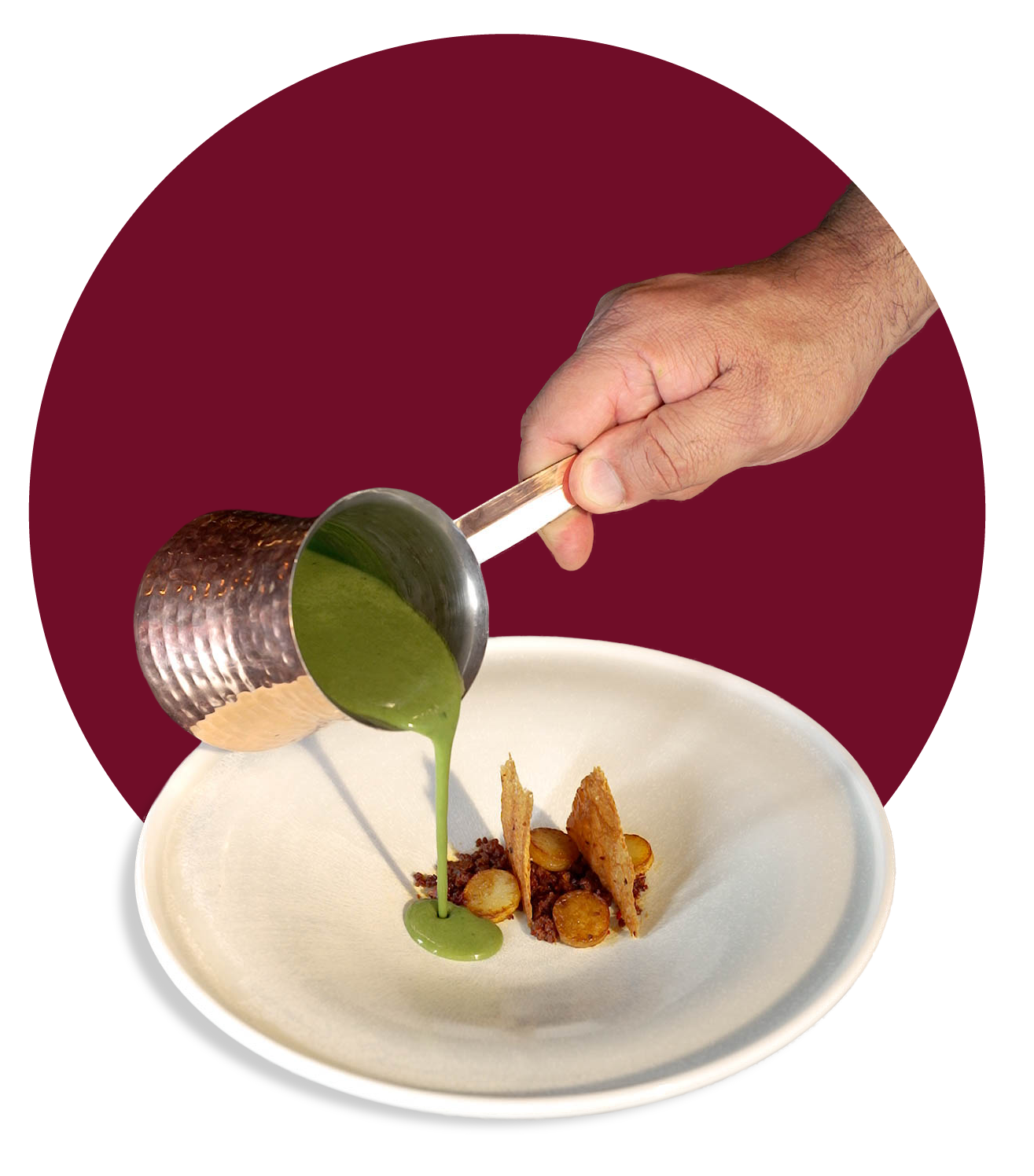 Chef's Table EXPERIENCE