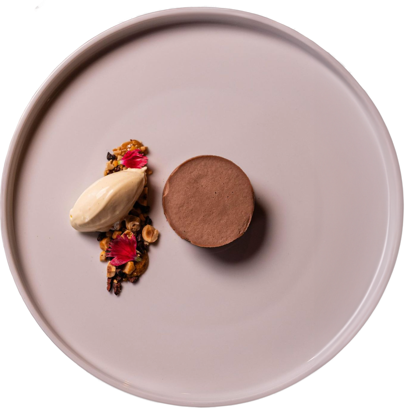 Nouveau American  Chef's Table EXPERIENCE 