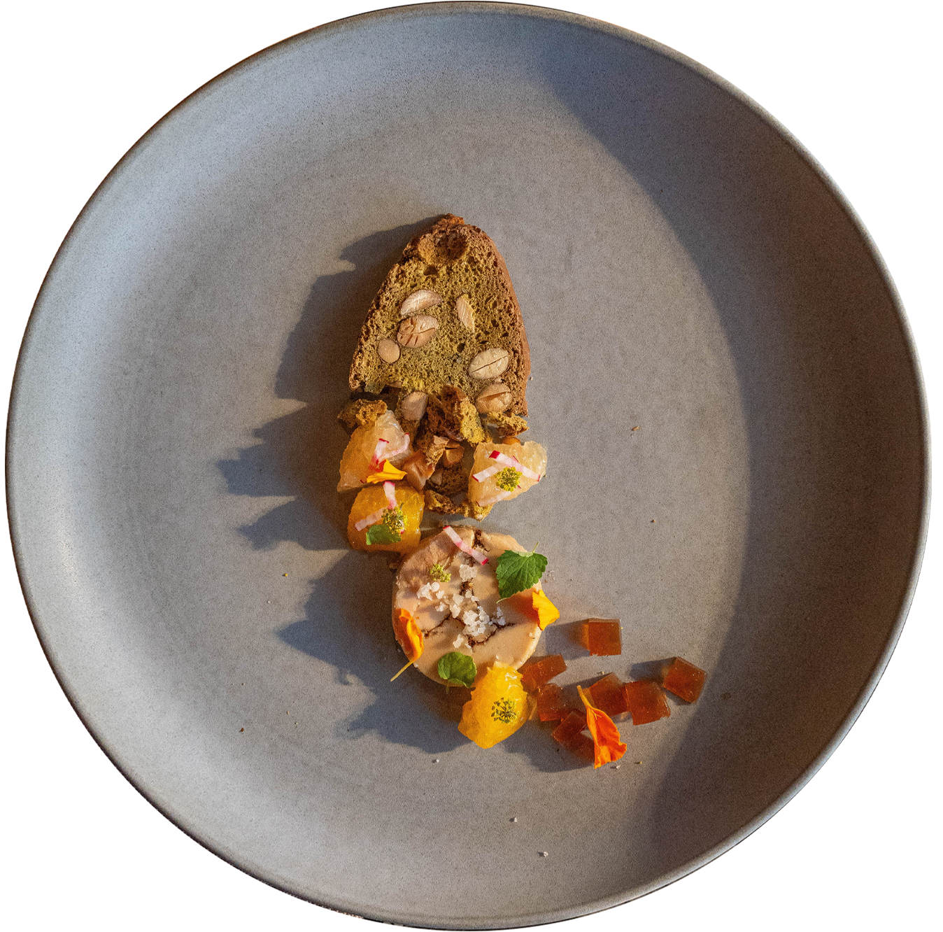 Nouveau American  Chef's Table EXPERIENCE 