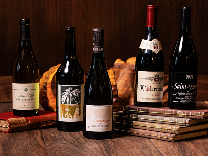 Wine Experience